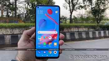 Mi 10T Pro Beats Samsung Galaxy Note 20 Ultra 5G in DxOMark Camera Ranking