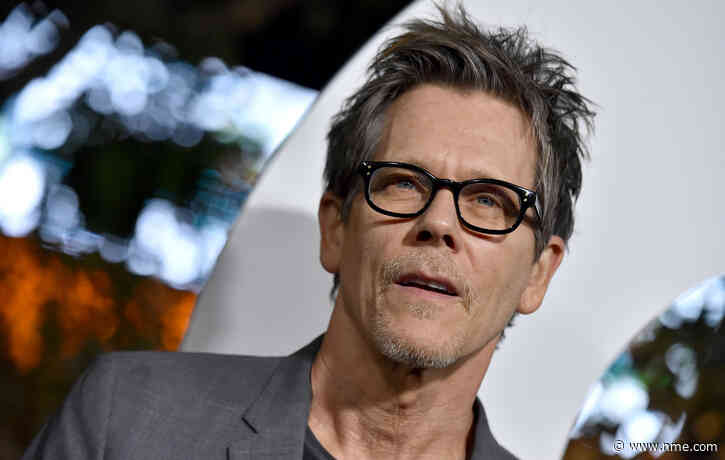 Watch Kevin Bacon covering Radiohead’s ‘Creep’ for his pet goats