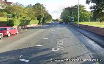 Pedestrian, 30, dies after being hit by car on Rochdale Road, Middleton