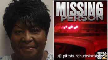 77-Year-Old Ruby Hopson Safely Located After Being Reported Missing