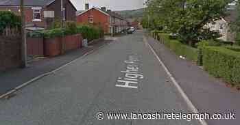 Firefighters put out candle fire in Darwen