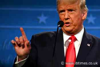 Donald Trump now wants an airport named after him