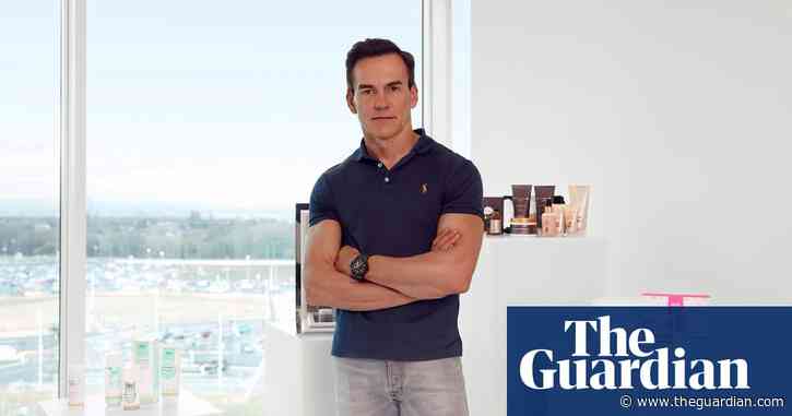 The Hut Group spends more than £300m on acquisitions