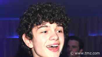 'The Undoing' Star Noah Jupe Banks Big for Steven Soderbergh Film