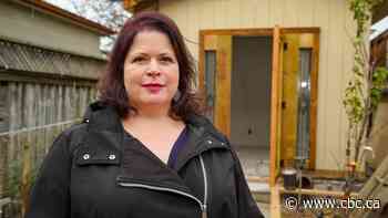 Home renovations flourish as families try to make pandemic living easier