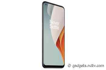 OnePlus Nord N100 Receiving New OxygenOS Update With December 2020 Security Patch, System Improvements