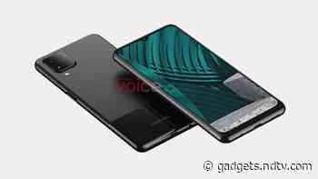 Samsung Galaxy M12 Goes Into Mass Production in India, Launch Expected Soon: Report
