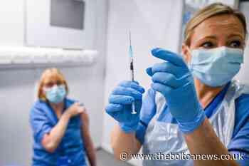 Covid-19 vaccine: Calculator estimates your place in the queue
