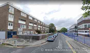 Plumstead: Woman charged with murder over death of boy, four