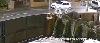 Appeal to find men in CCTV following 'unprovoked vicious assault'