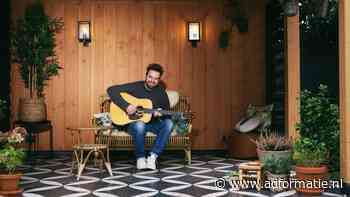 Money Matters: Thijs Bontje, creative director bij N=5