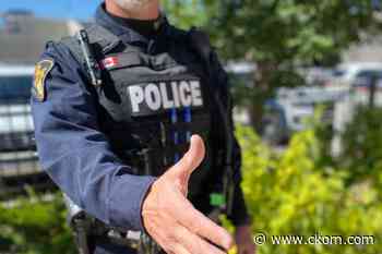 COVID-19 outbreak at Saskatoon Police Service - CKOM News Talk Sports