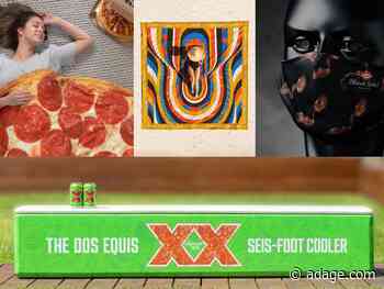 12 ridiculous brand inventions that made us laugh (and soothed our weary souls) in 2020