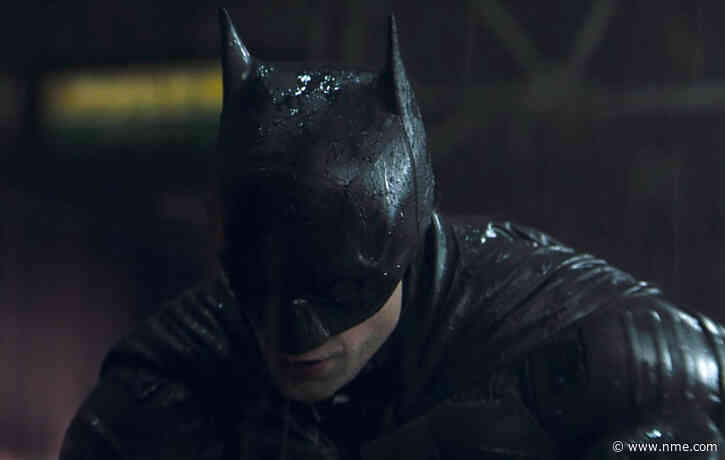 DC is planning to release up to six superhero movies a year