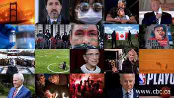 Rewind 2020: The stories that shaped our world this year