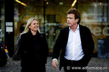 John de Mol en Facebook schikken in zaak over bitcoinreclames