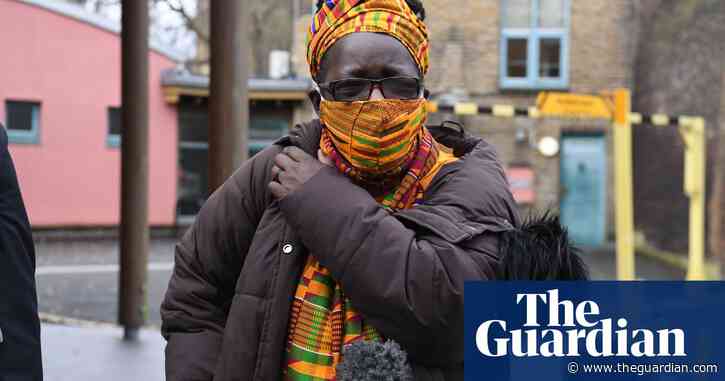 Mother of girl who died from asthma urges mayor to rethink Silvertown tunnel