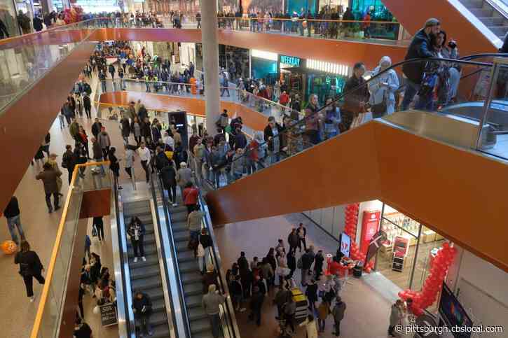 Holiday Gift Returns Processes Impacted By Coronavirus Pandemic
