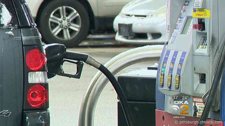 2020 Comes To An End With Gas Prices Significantly Lower Than The End Of 2019