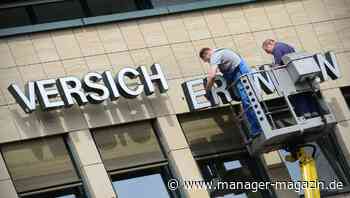 Lebensversicherung: 2021 - das Jahr der Zombieversicherer, Pleiten möglich