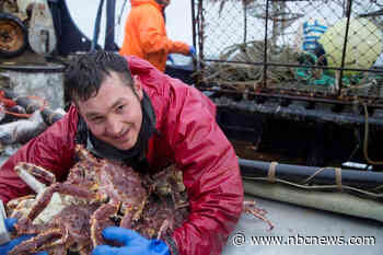 Nick McGlashan of 'Deadliest Catch' dies at 33