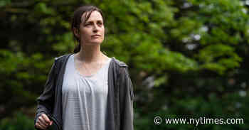 ‘Herself’ Review: She Does It All