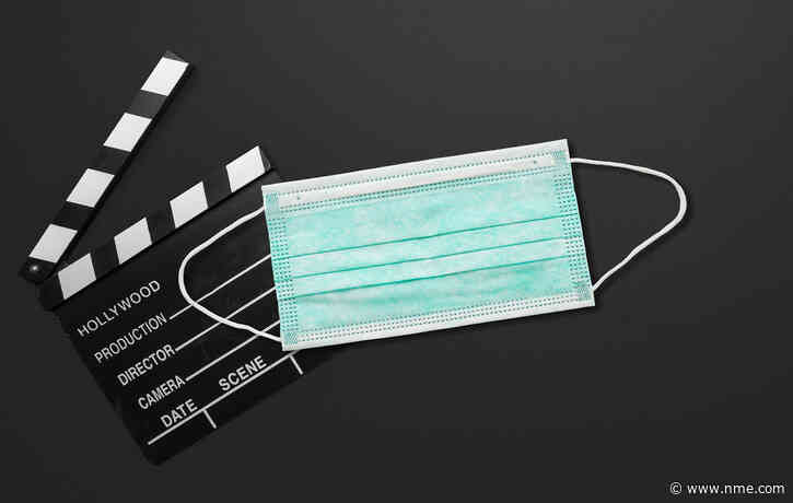 Coronavirus: film and TV productions in Los Angeles urged to “strongly consider” shutting down