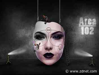 Expressive robotics is breathing "life" into machines