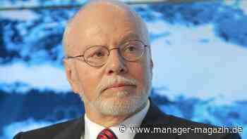 Rocket Internet: Paul Singer lässt mit Einstieg Samwer-Brüder kurz vor Delisting zittern