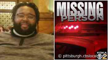 Pittsburgh Police Safely Locate 36-Year-Old John Johnson III