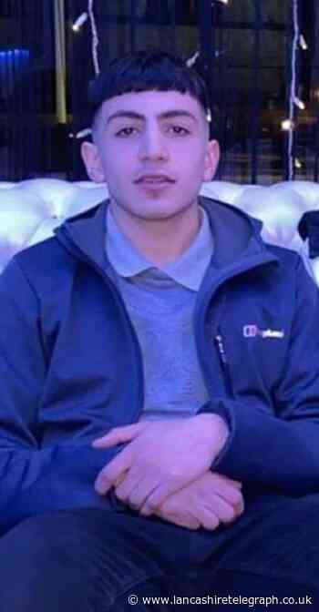 Police warning after images of alleged teenage murder suspects posted online