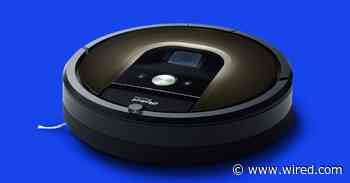 How to Get the Most Out of (or Into) Your Robot Vacuum