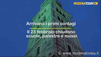 VIDEO | Il 2020 per immagini, Modena nell'anno del Covid - ModenaToday