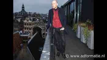 Flirt, een creatieve ‘melting pot’ van 12 culturen