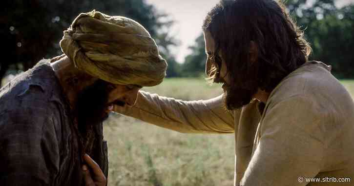 Peter Wehner: The forgotten radicalism of Jesus Christ