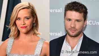 Reese Witherspoon says she was 'flummoxed' by Ryan Phillippe's money joke at the 2002 Oscars