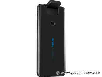Asus starts rolling Android 11 update for Zenfone 6