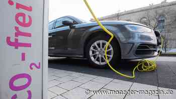 Elektroautos: Was 2020 ihren Durchbruch in Deutschland brachte, worauf es 2021 ankommt (Interview)