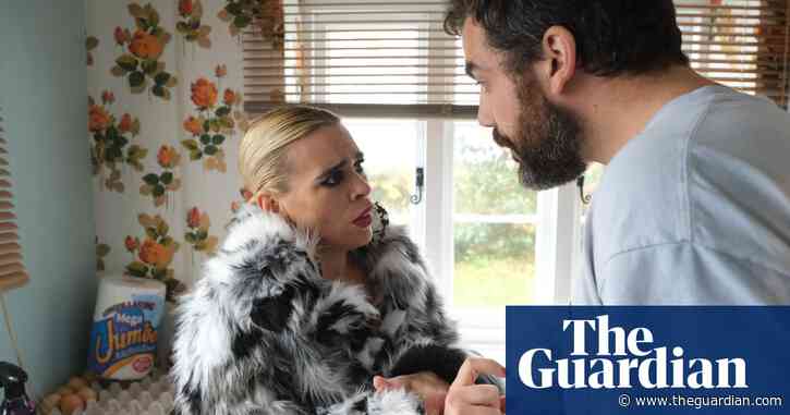 Stress, chess and mounting dread: how 2020 was the year of anxie-TV