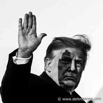 Stand Against the Coming Tidal Wave of Deceit