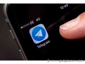 How to make Telegram group voice calls