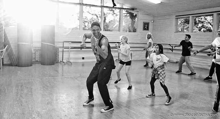‘Dancing for Heroes’ in support of the Frontline Families Fund