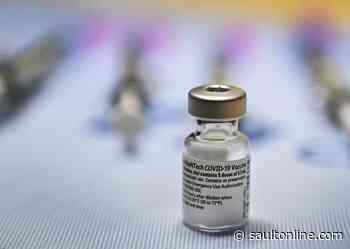 All COVID-19 vaccine clinics in Ontario set to reopen today after holiday closures