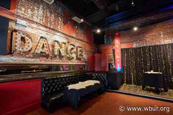 2020 In Boston Arts: What We've Lost, And How We've Persevered - WBUR