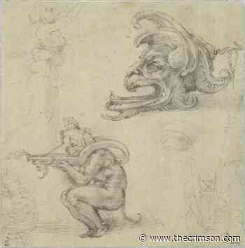 Creature Features: The Harvard Art Museums are Reaching out to Kids | Arts - Harvard Crimson