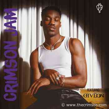 Crimson Jam Features Virtual Performances from Giveon and Harvard Students | Arts - Harvard Crimson