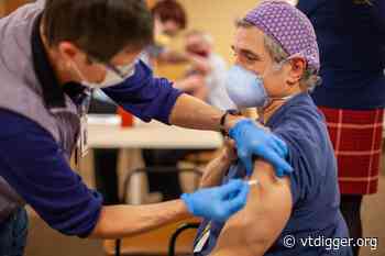 Stimulus will support vaccination, broadband, performing arts in Vermont - vtdigger.org