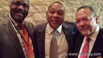 St. Louis Black Rep musical director Charles Creath dies at 68 - STLtoday.com