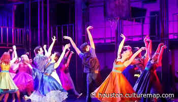 City of Houston donates $5 million to local arts organizations and creatives - CultureMap Houston