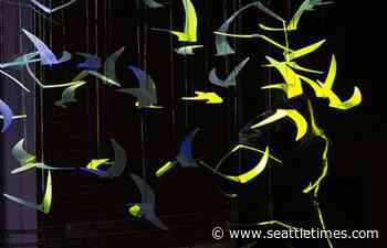 Explore Seattle neighborhoods while getting your arts fix with these 2 events - Seattle Times